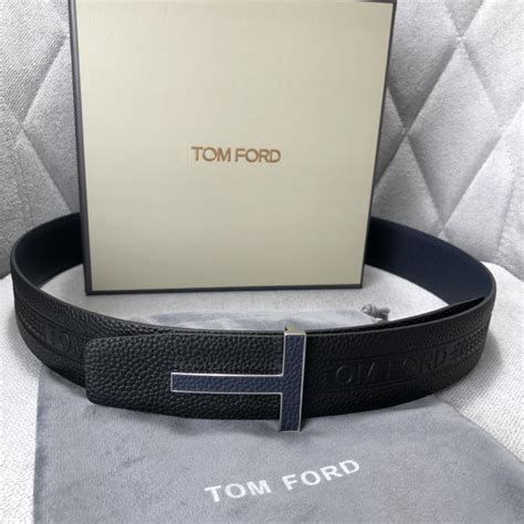tom ford belt cheap